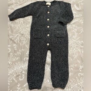 7AM Enfant Super Soft Onesie